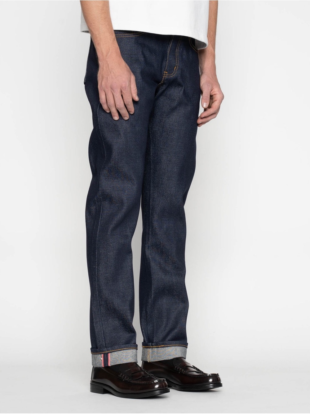 Naked & Famous Elephant 14 Weird Guy 32 NWT - Picture 5 of 8